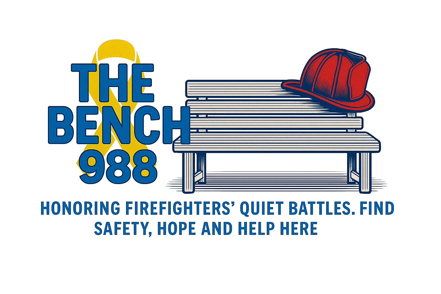 The Bench 988 logo